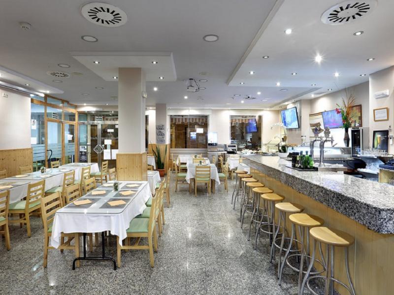 Sercotel Tribuna Málaga Dış mekan fotoğraf