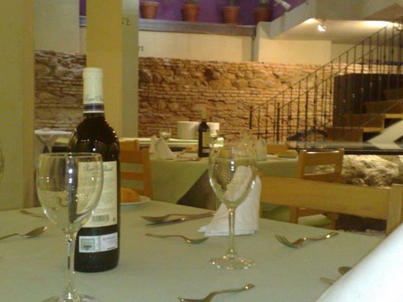 Sercotel Tribuna Málaga Dış mekan fotoğraf