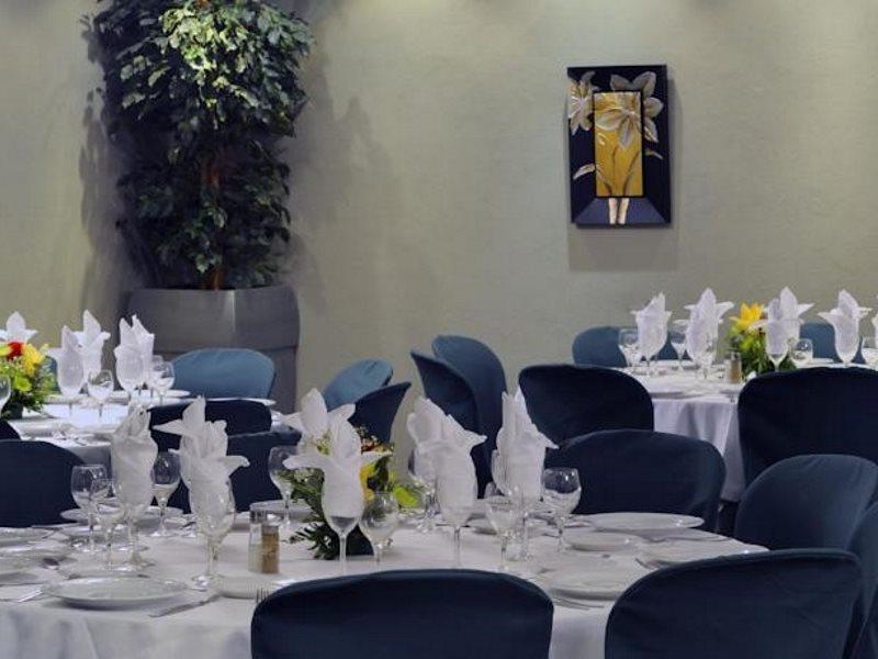 Sercotel Tribuna Málaga Dış mekan fotoğraf