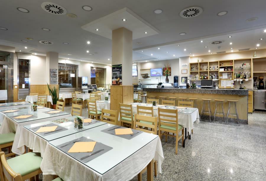 Sercotel Tribuna Málaga Dış mekan fotoğraf